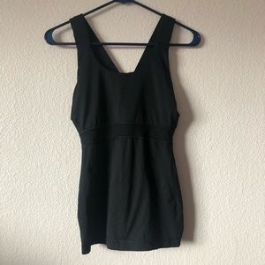 Lulu Tank Top!
